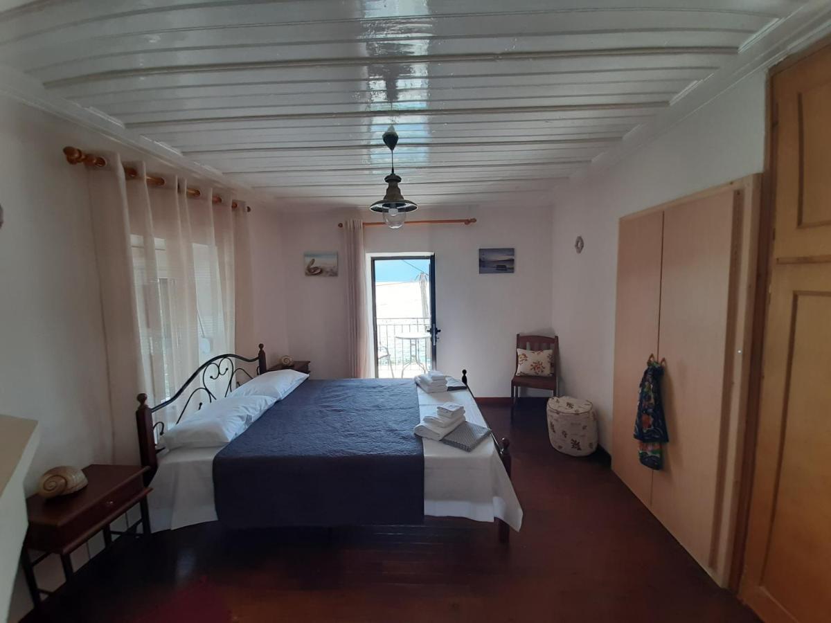 Chiona΄S Apartments By The Sea Paleo Trikeri Exterior foto